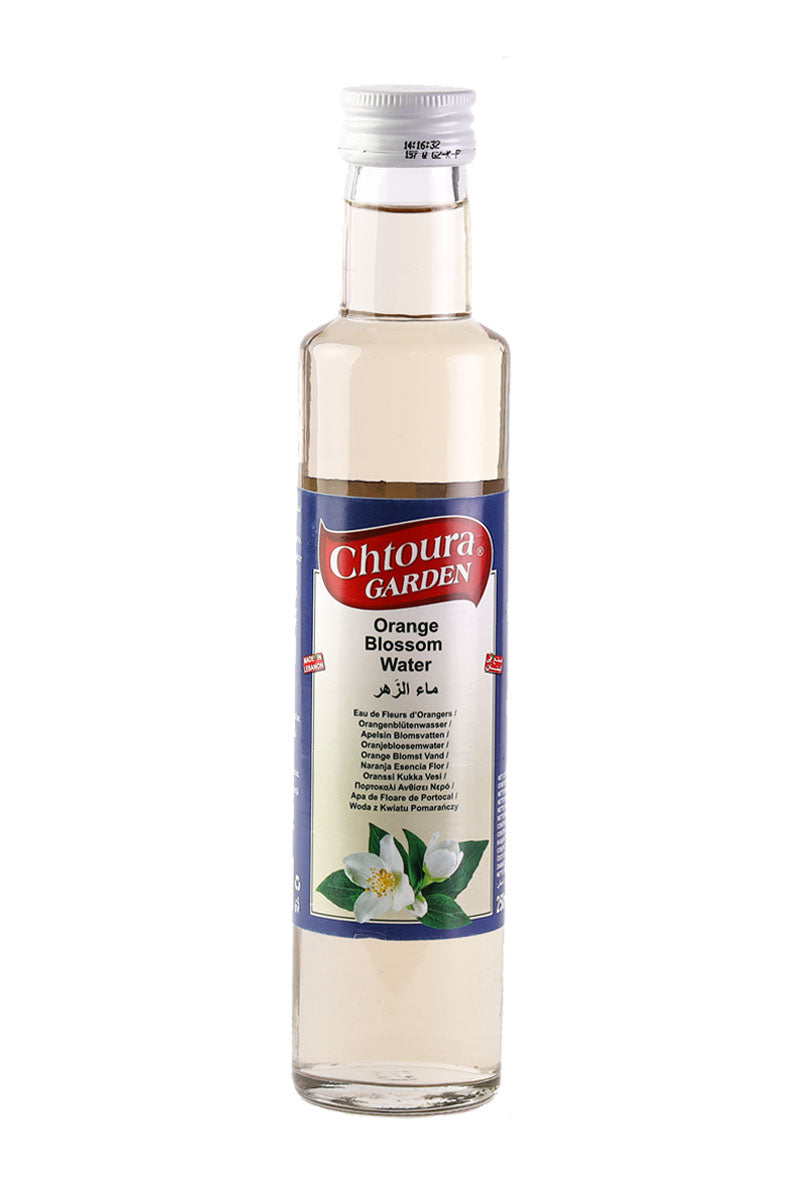 Apa de flori de portocal 500ml