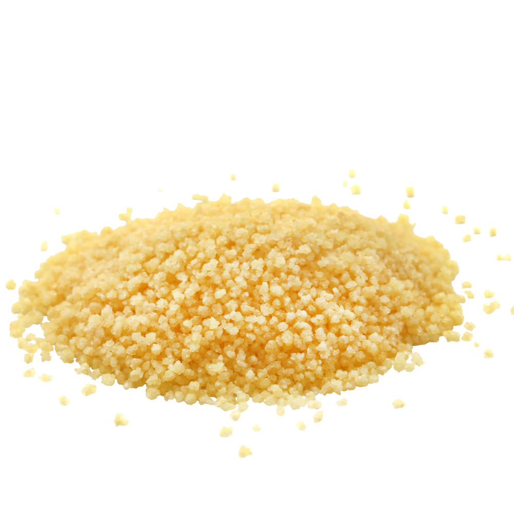 Cuscus mediu