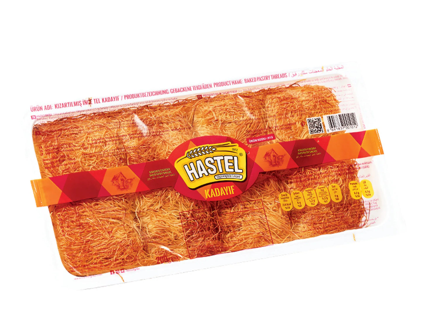 Kadayif 200g