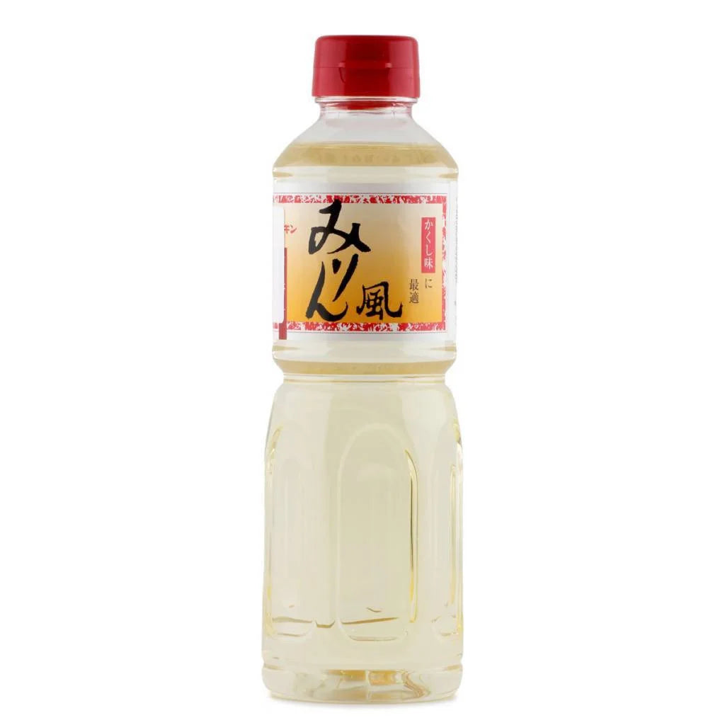 Mirin Fu - Marukin 500 ml