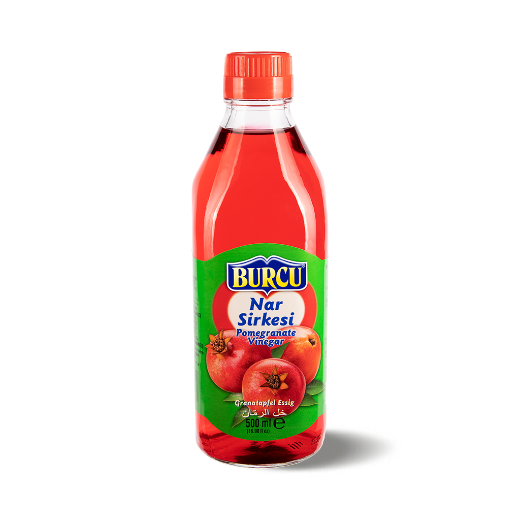 Otet de rodii Burcu 500 ml