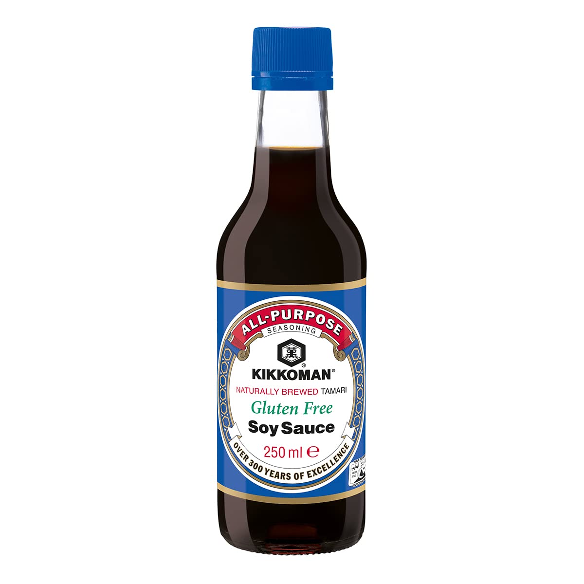 Sos soia Tamari fara gluten 250 ml