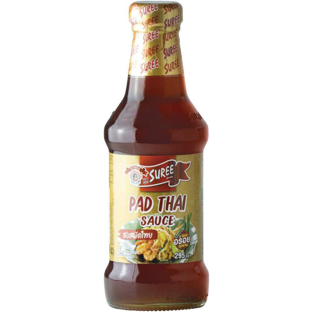 Sos Pad Thai Suree 295 ml