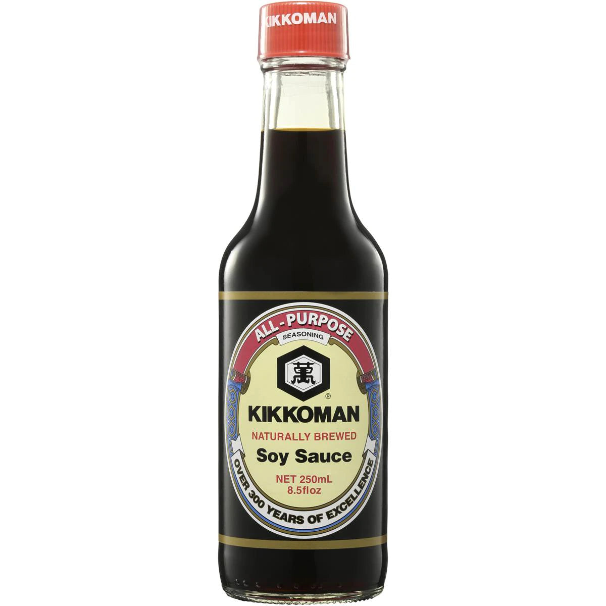 Sos soia 250 ml