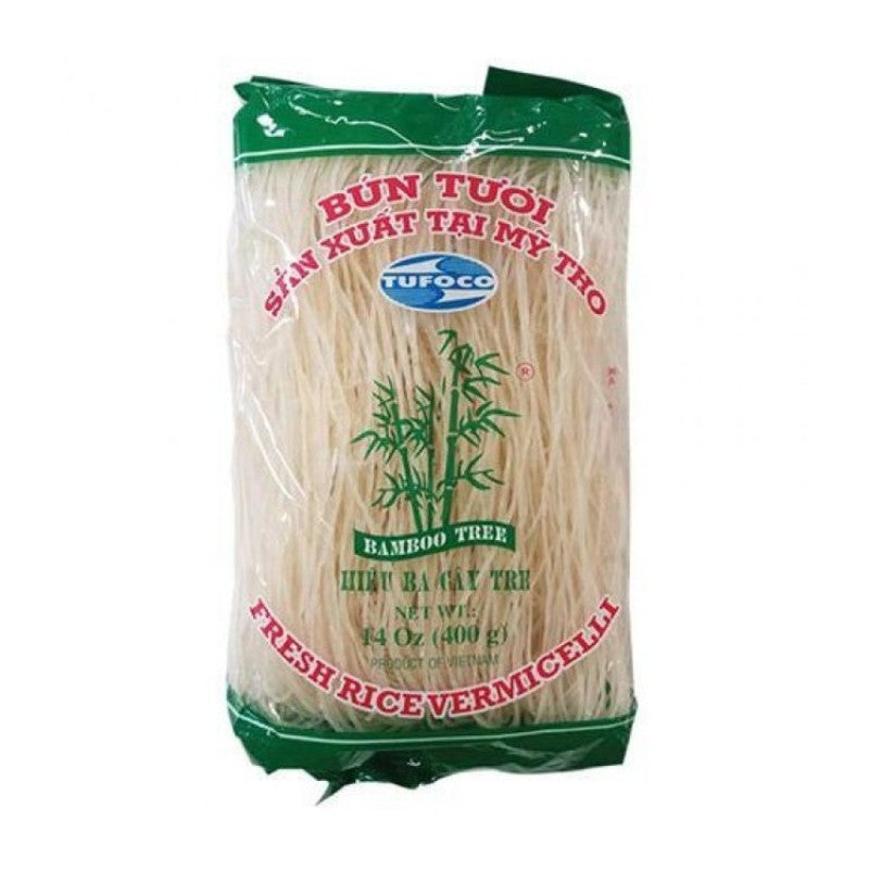 Taitei din orez vermicelli 400g