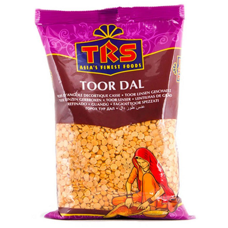 Toor dal 1 kg