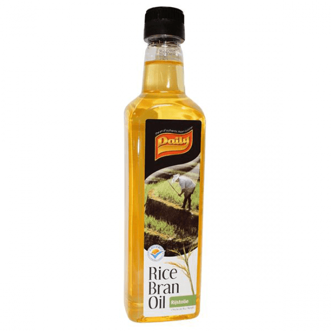 Ulei din orez 500 ml