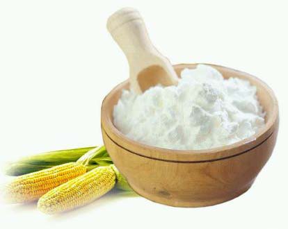 Amidon alimentar din porumb