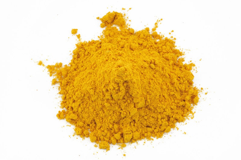 Curcuma (Pudra de turmeric)
