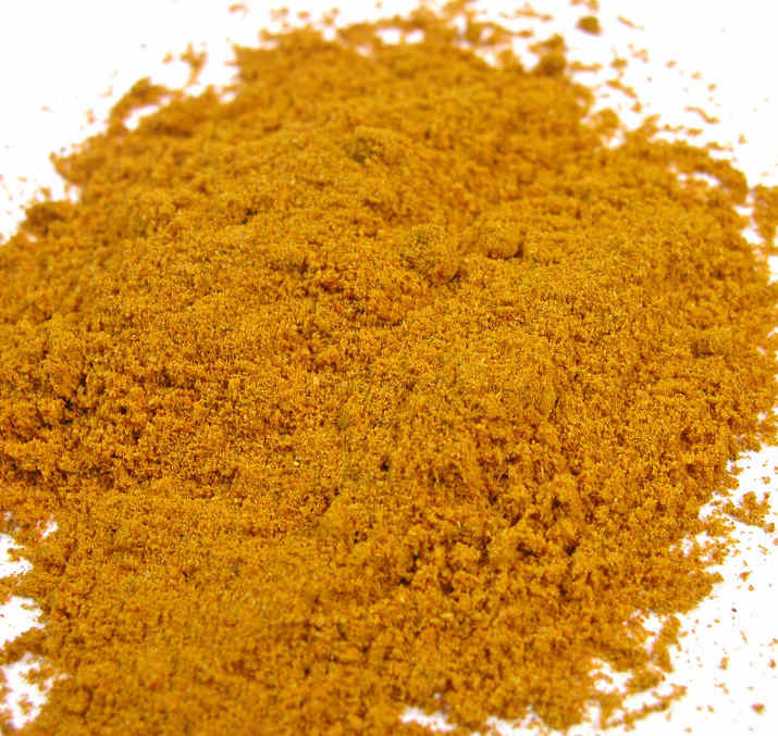Curry