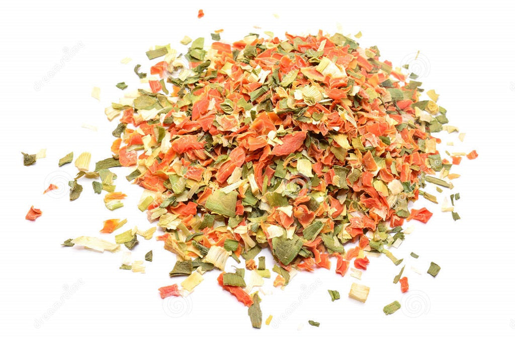 Legume uscate fara sare