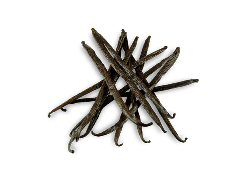 2 Pastai de vanilie Madagascar Bourbon Gourmet Grade A