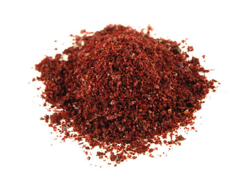 Sumac