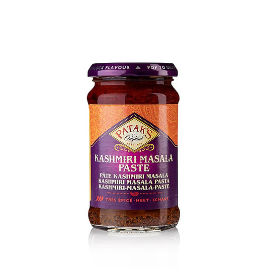 Pasta Kashmiri Masala Patak's 295g