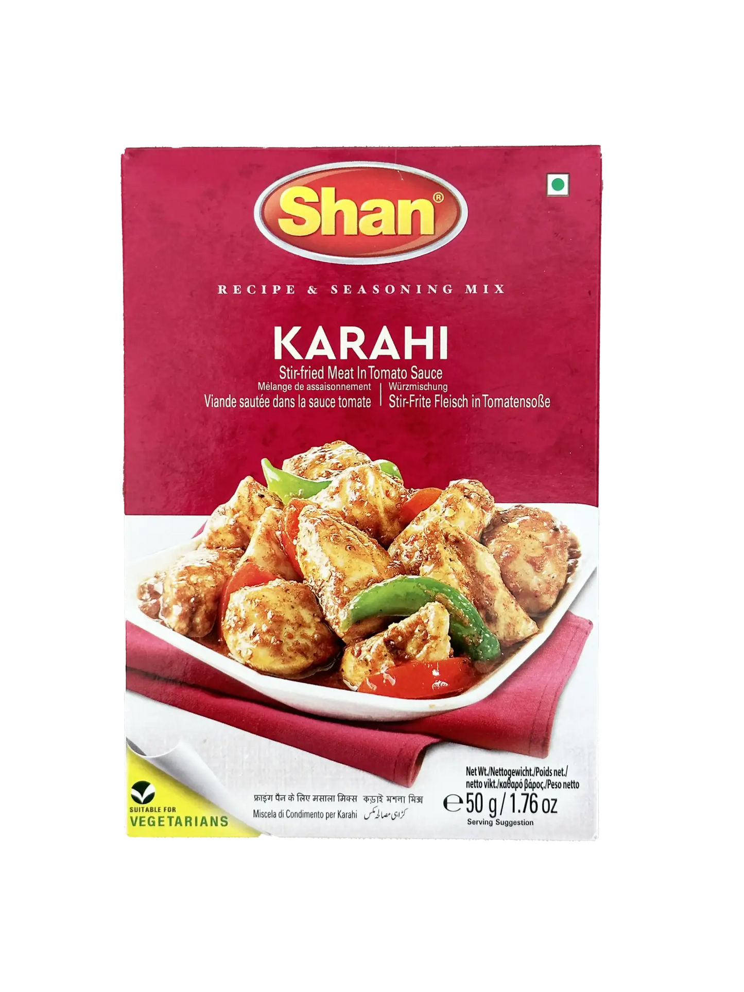 Mix Karahi Shan 50 g