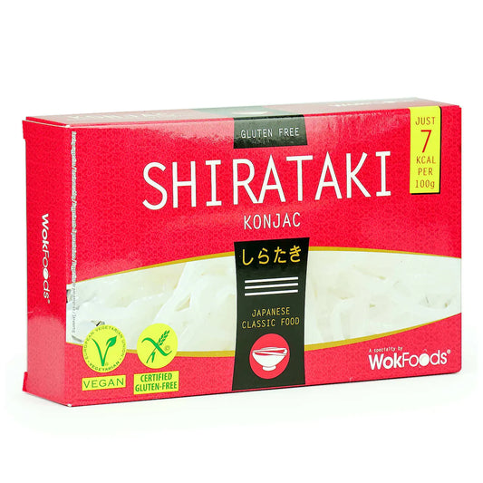 Taitei shirataki din konjac 350 g