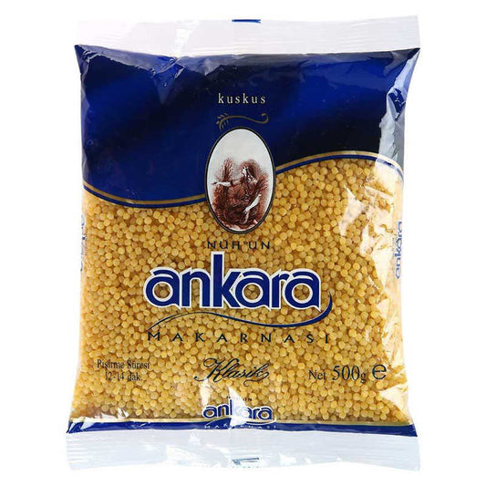 Cuscus Ankara 500g