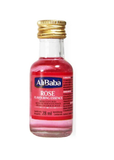 Esenta de trandafir AliBaba 28 ml