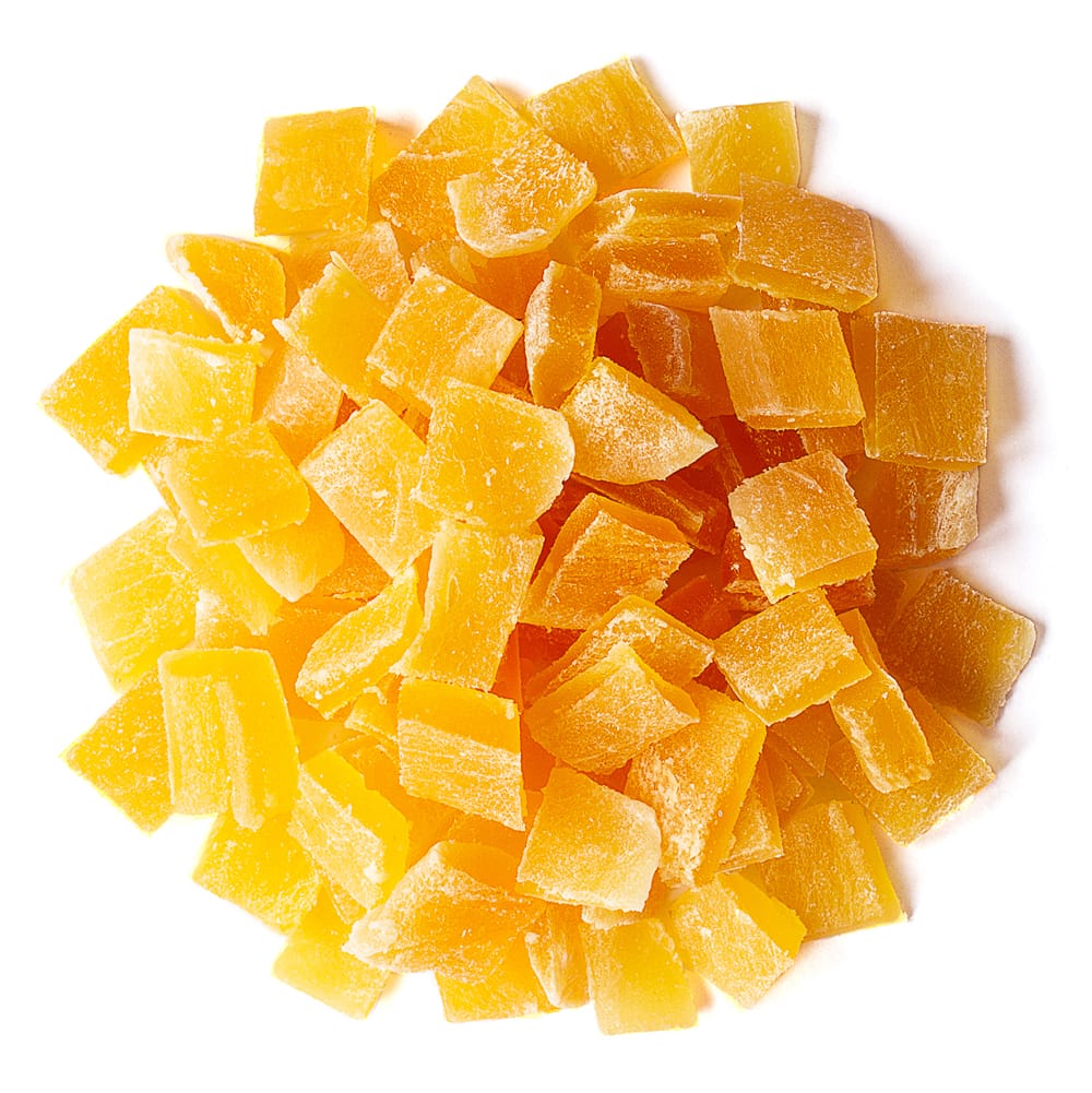 Mango confiat