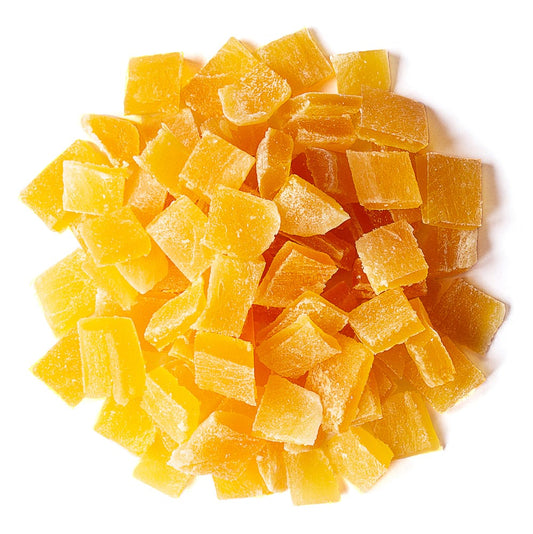 Mango confiat