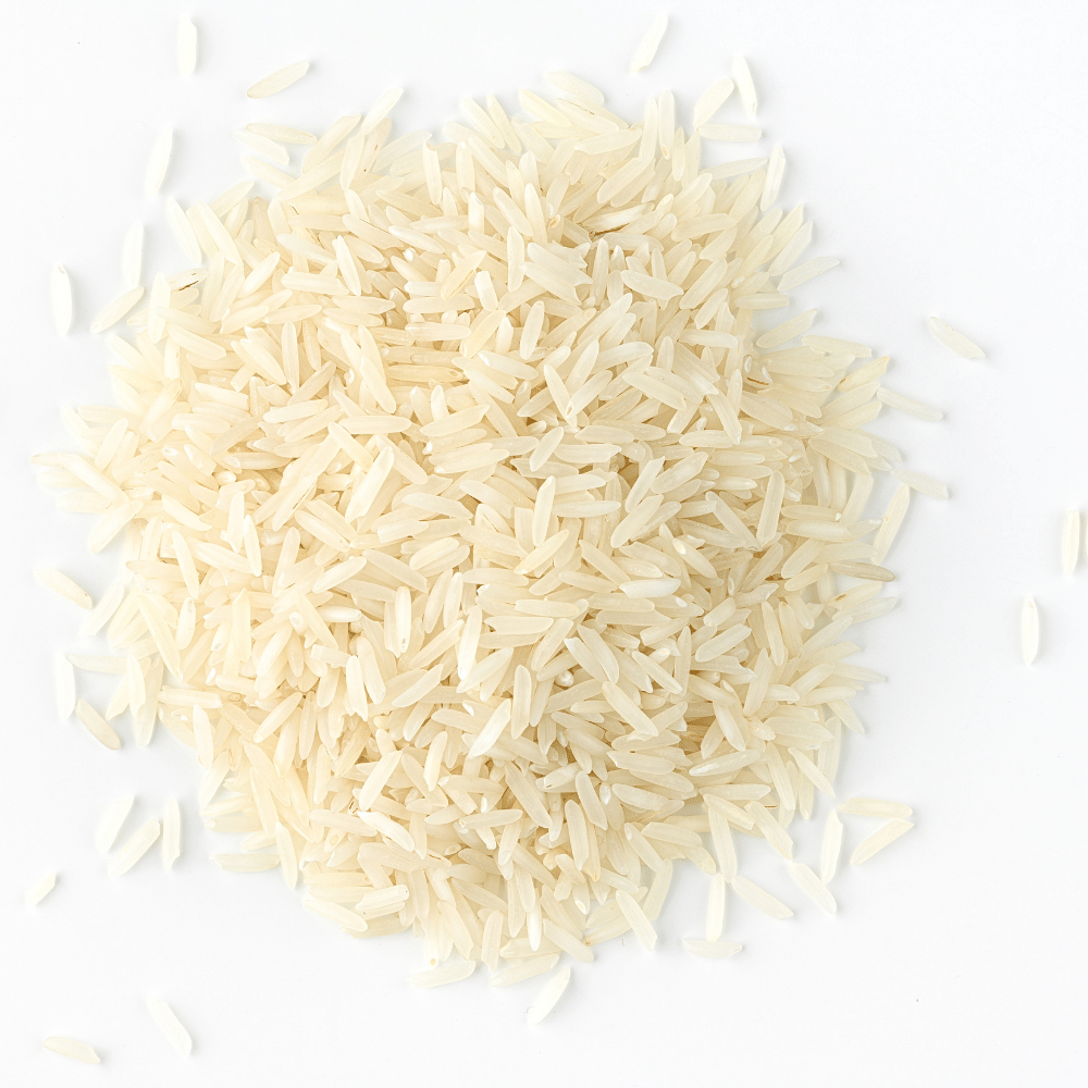 Orez basmati