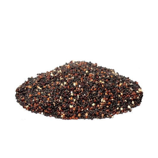 Quinoa neagra