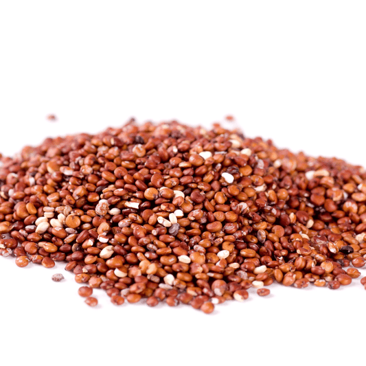 Quinoa rosie