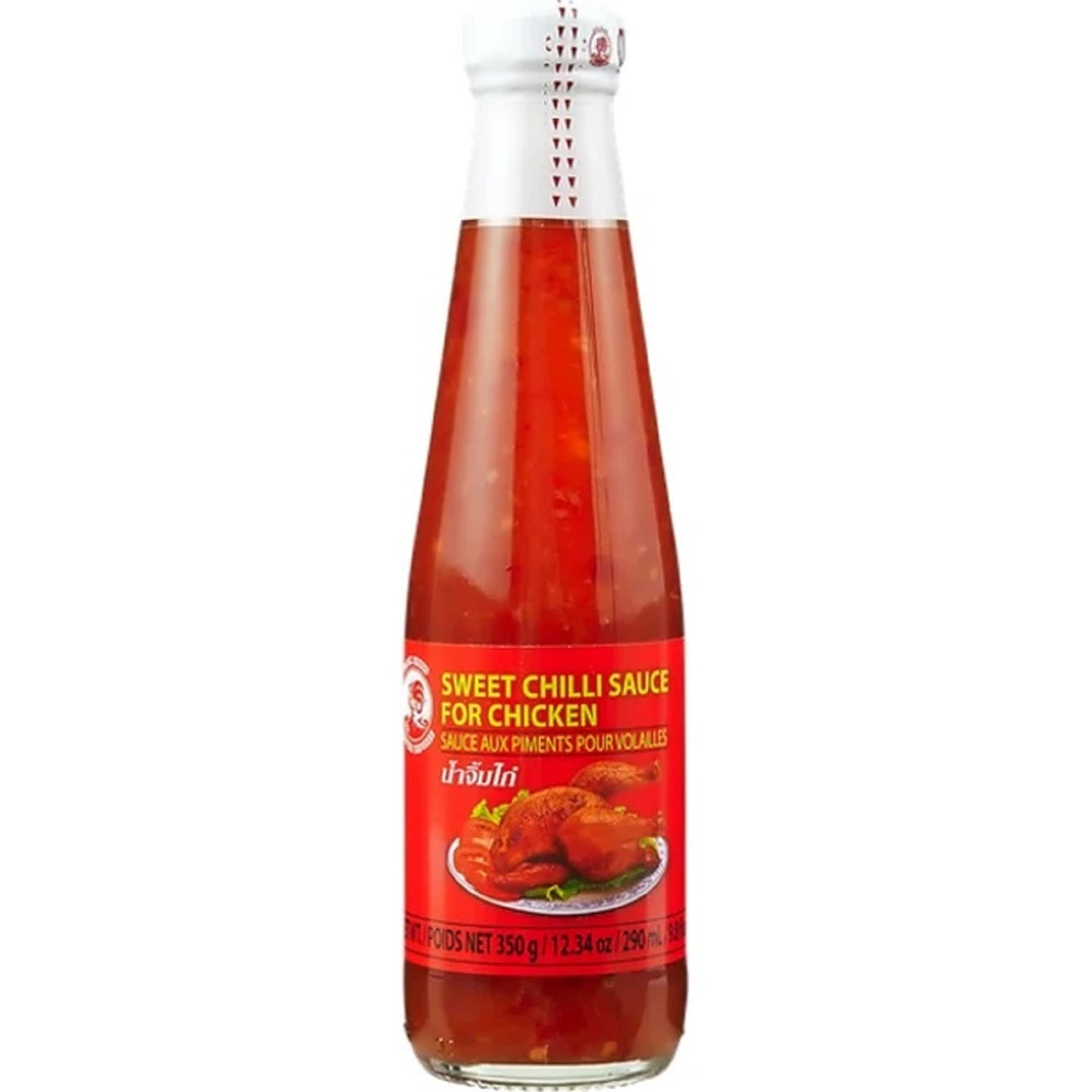 Sos sweet chili 290ml