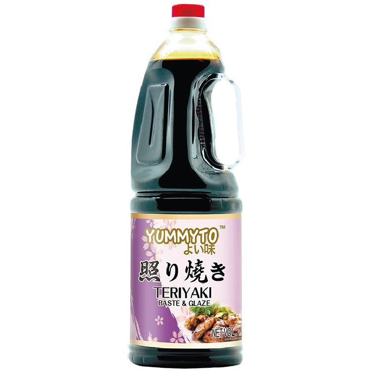 Sos Teriyaki Yummyto 1.8L