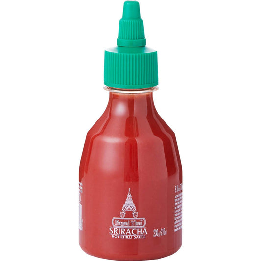 Sos Sriracha Royal Thai 210 ml