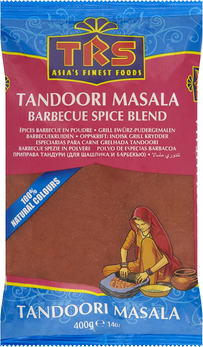 Tandoori Masala TRS 400g