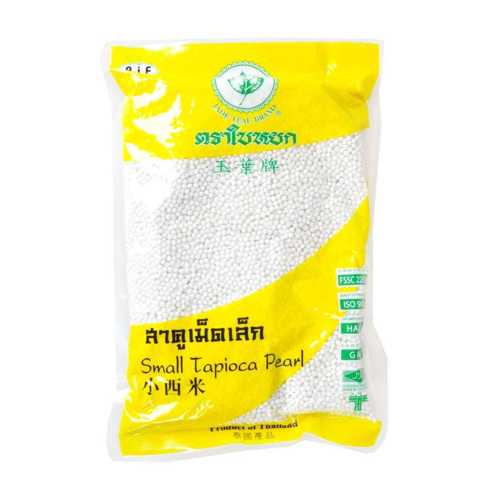 Tapioca perle mici 400g