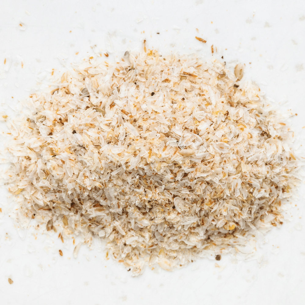 Tarate psyllium