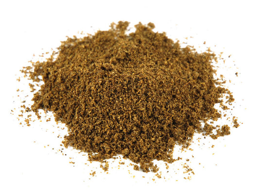 Garam masala