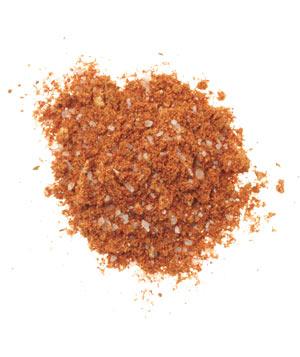 Marocan rub