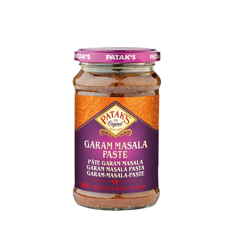 Pasta Garam Masala Patak's 283g