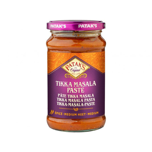 Pasta Tikka Masala Patak's 283g